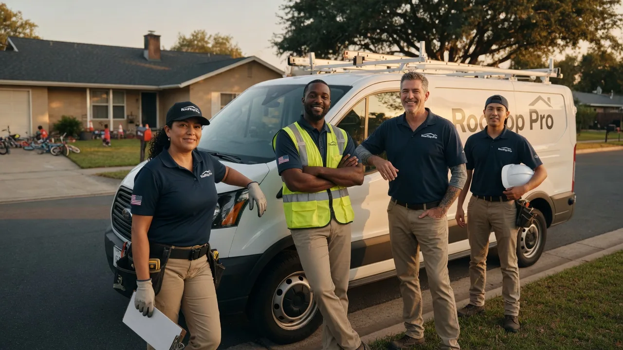 Roof Repair in Mound City, SD near me