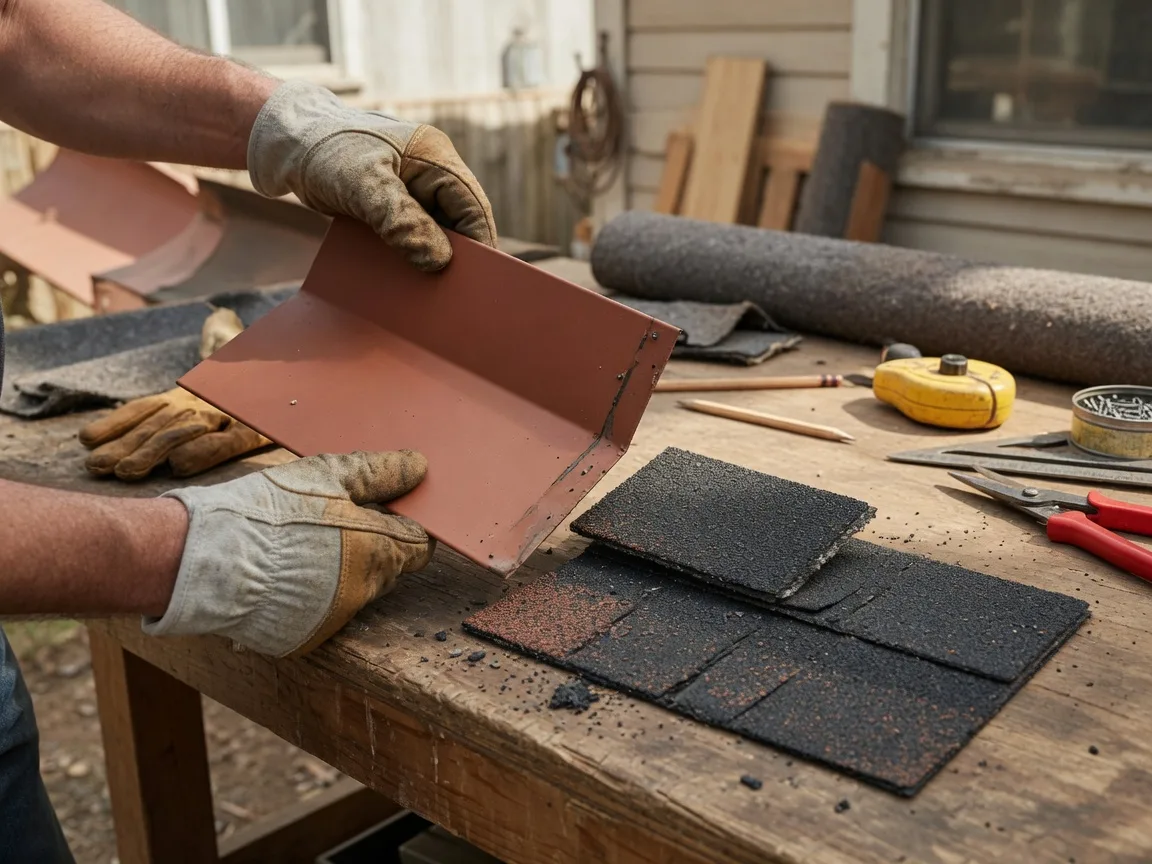 Roof Repair company in Mound City, SD